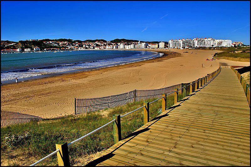Perola Do Oeste - 3Min Da Praia São Martinho do Porto Exteriér fotografie