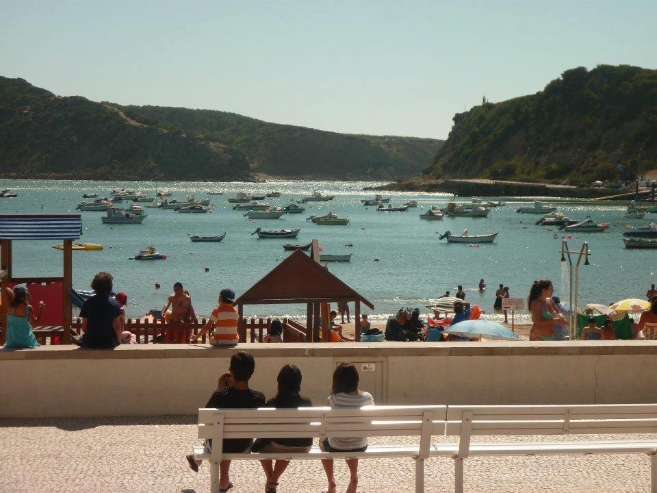 Perola Do Oeste - 3Min Da Praia São Martinho do Porto Exteriér fotografie