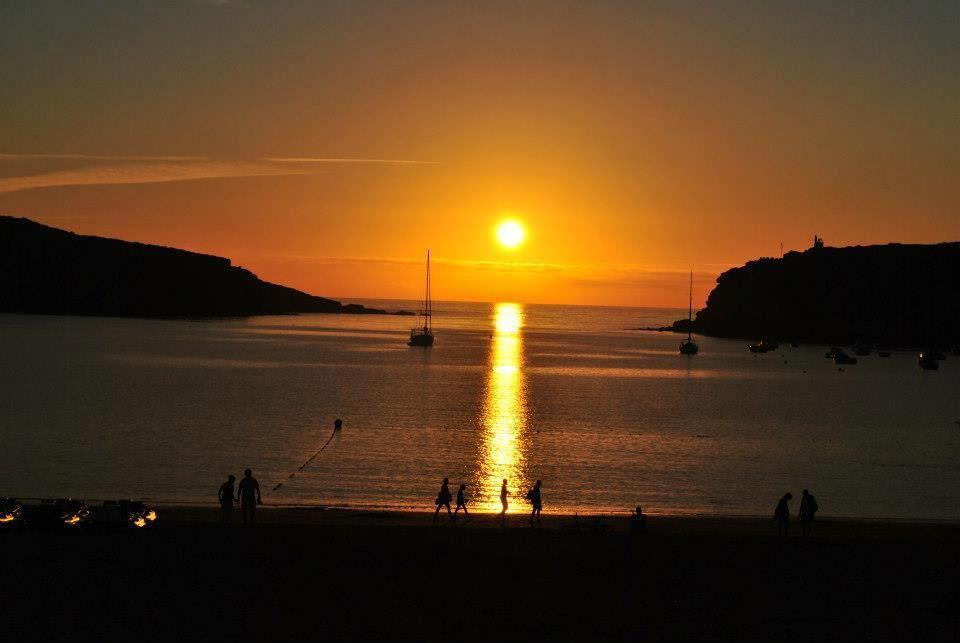 Perola Do Oeste - 3Min Da Praia São Martinho do Porto Exteriér fotografie